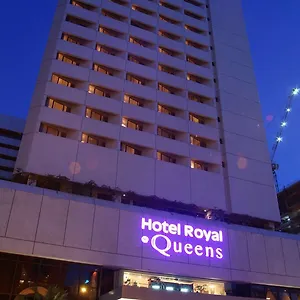 Royal At Queens Singapore