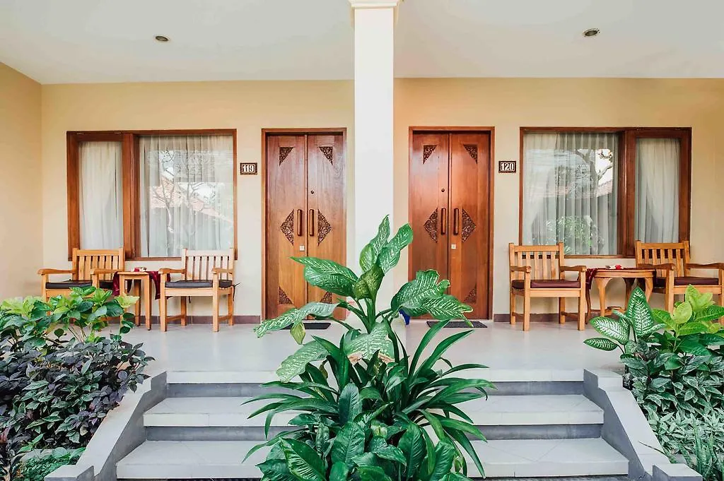 Kuta Puri Bungalows, Villas And Resort