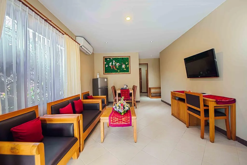 Kuta Puri Bungalows, Villas And Resort  Kuta Lombok