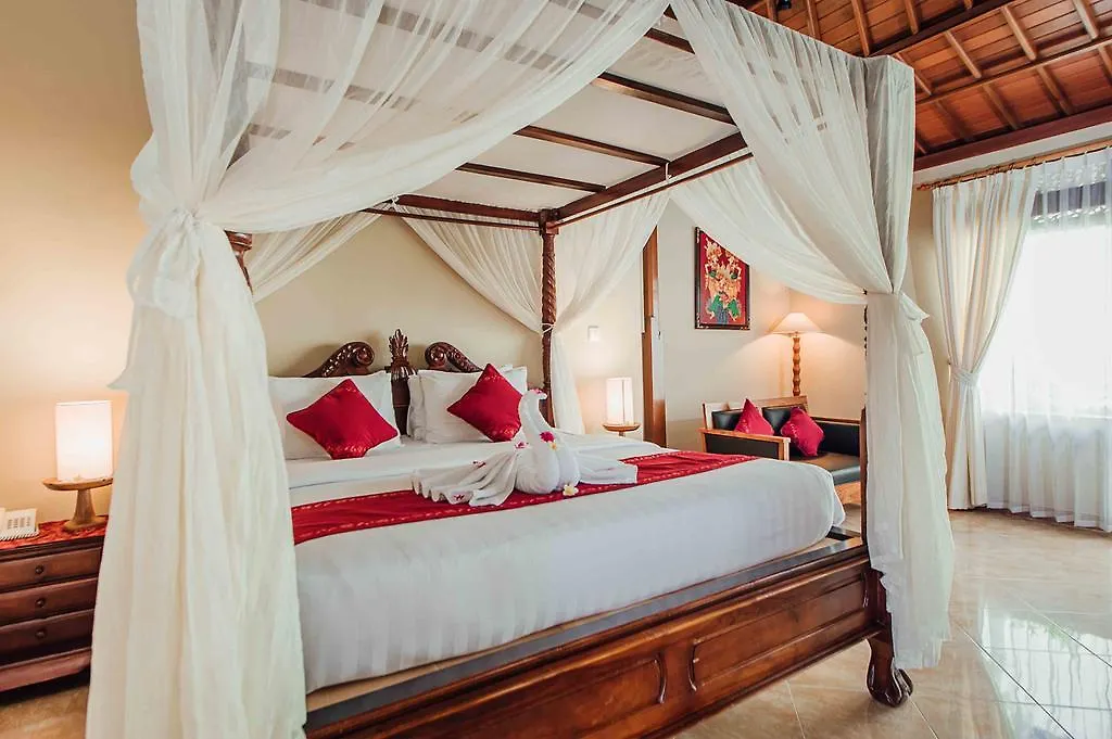 Kuta Puri Bungalows, Villas And Resort